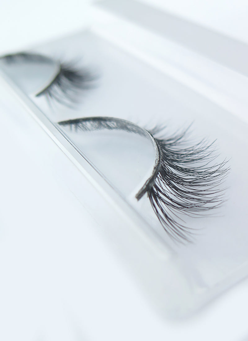 Scorpio 3D Mink Eyelashes EL09 - Wig Is Fashion