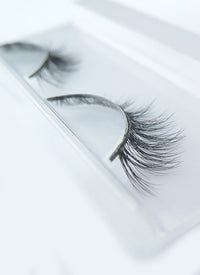 Scorpio 3D Mink Eyelashes EL09 - Wig Is Fashion