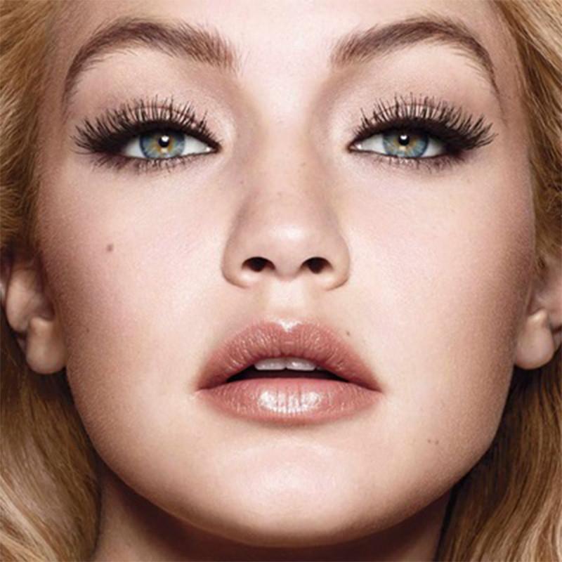 Sagittarius 3D Mink Eyelashes EL10 - Wig Is Fashion