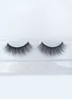 Capricorn 3D Mink Eyelashes EL11 - Wig Is Fashion
