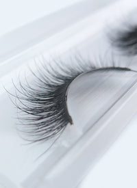 Capricorn 3D Mink Eyelashes EL11 - Wig Is Fashion