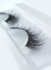 Capricorn 3D Mink Eyelashes EL11 - Wig Is Fashion