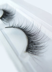 Capricorn 3D Mink Eyelashes EL11 - Wig Is Fashion