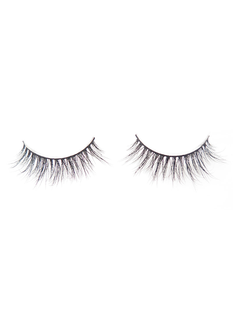 Venus 3D Mink Eyelashes EL13 - Wig Is Fashion