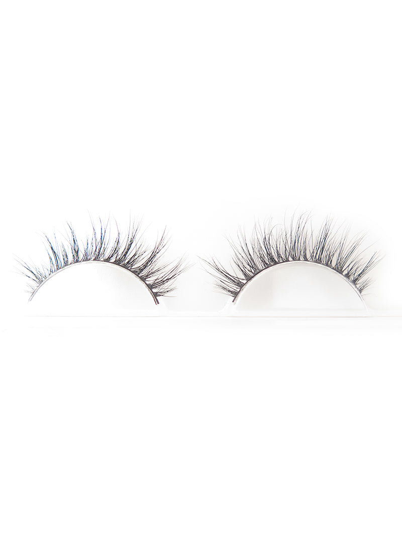Venus 3D Mink Eyelashes EL13 - Wig Is Fashion