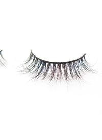 Venus 3D Mink Eyelashes EL13