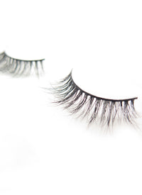 Venus 3D Mink Eyelashes EL13 - Wig Is Fashion