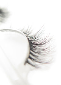 Venus 3D Mink Eyelashes EL13 - Wig Is Fashion