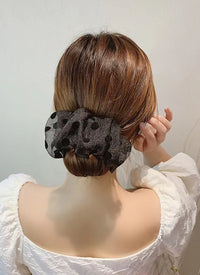 Organza Hair Tie