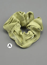 Simple Scrunchie