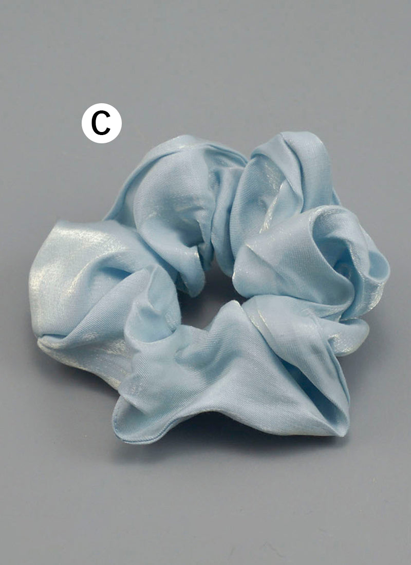 Simple Scrunchie