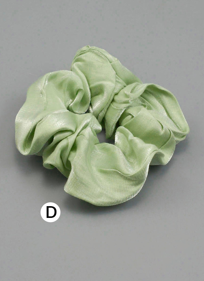 Simple Scrunchie