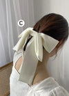 Bow Knot Hair Clip