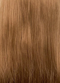Brown Straight Lace Front Synthetic Wig LF1315
