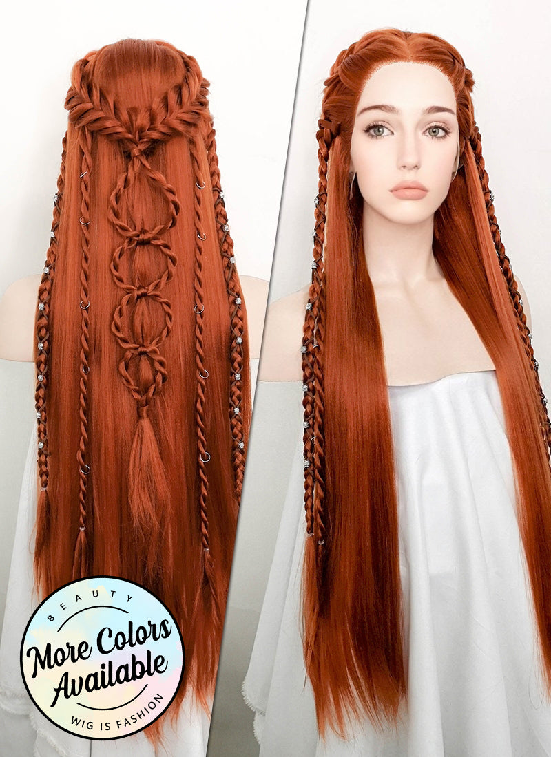 Braided Wigs – Wig Is Fashion