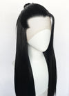 Jujutsu Kaisen Suguru Geto Black Braided Lace Front Synthetic Wig LF2149