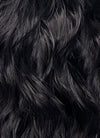 Baldur's Gate 3 Evelyn (Tav/OC character) Natural Black Wavy Lace Front Synthetic Wig LF6052