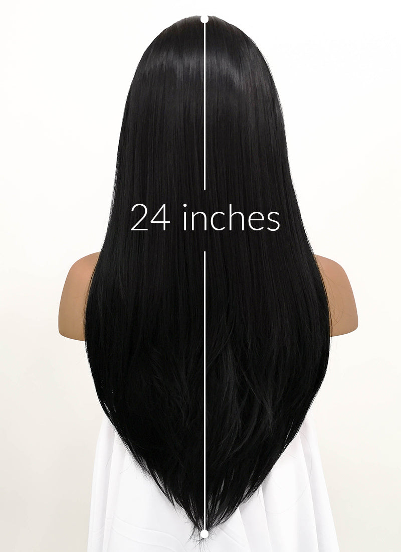 Black wigs for sale outlet