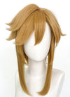 The Legend of Zelda: Tears of the Kingdom Link Blonde Synthetic Hair Wig TB1658