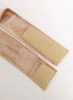 Velvet Wig Grip Headband