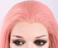 Lace Front Wig Modification Options - Wig Is Fashion
