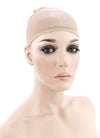 Fishnet Elastic Wig Cap - Wig Is Fashion