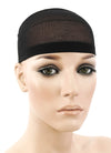 Stocking Elastic Wig Cap - Wig Is Fashion