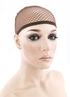 Fishnet Elastic Wig Cap - Wig Is Fashion