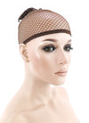 Fishnet Elastic Wig Cap - Wig Is Fashion