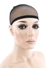 Fishnet Elastic Wig Cap - Wig Is Fashion